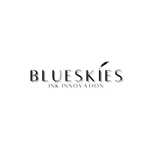 BlueSkies Ink Innovation